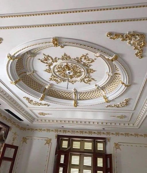 So Sánh Các Mẫu Mâm Trần Đẹp