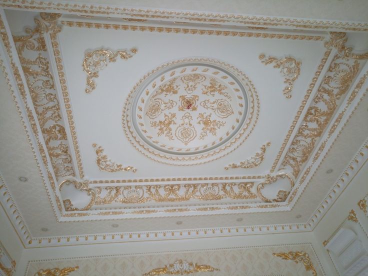 Lợi Ích Khi Sử Dụng Mâm Trần Tân Cổ Điển PU