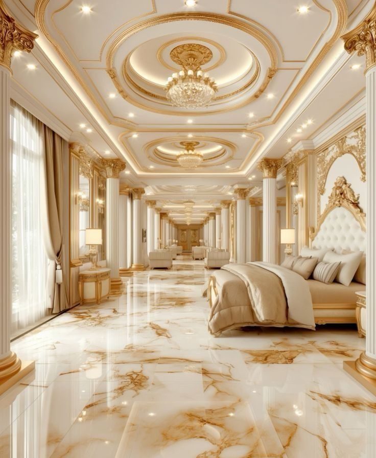 Tại Sao Nên Chọn Mâm Trần Nội Thất PU