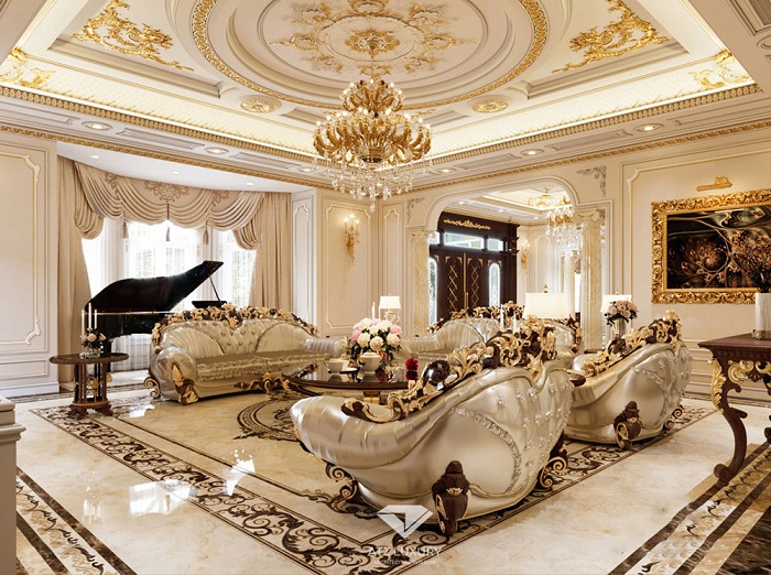 Cách Bảo Trì Và Vệ Sinh Trần PU Đẹp