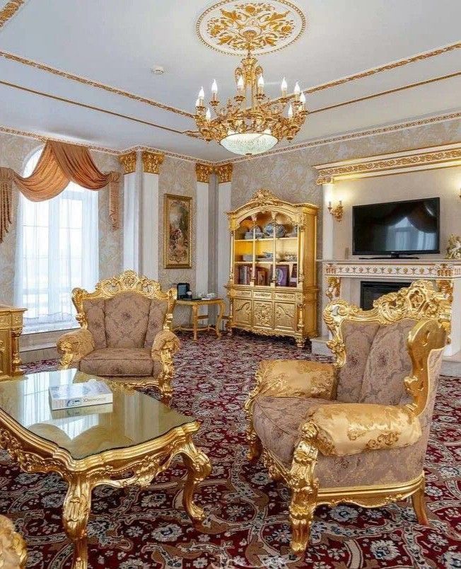 Các Phong Cách Mâm Trần PU Phổ Biến