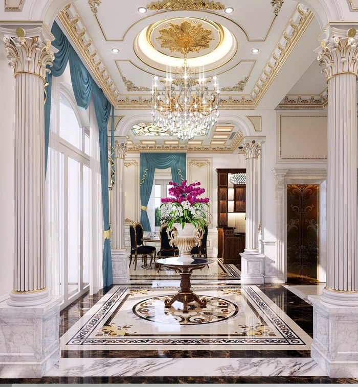 Các Yếu Tố Ảnh Hưởng Đến Mâm Trần PU