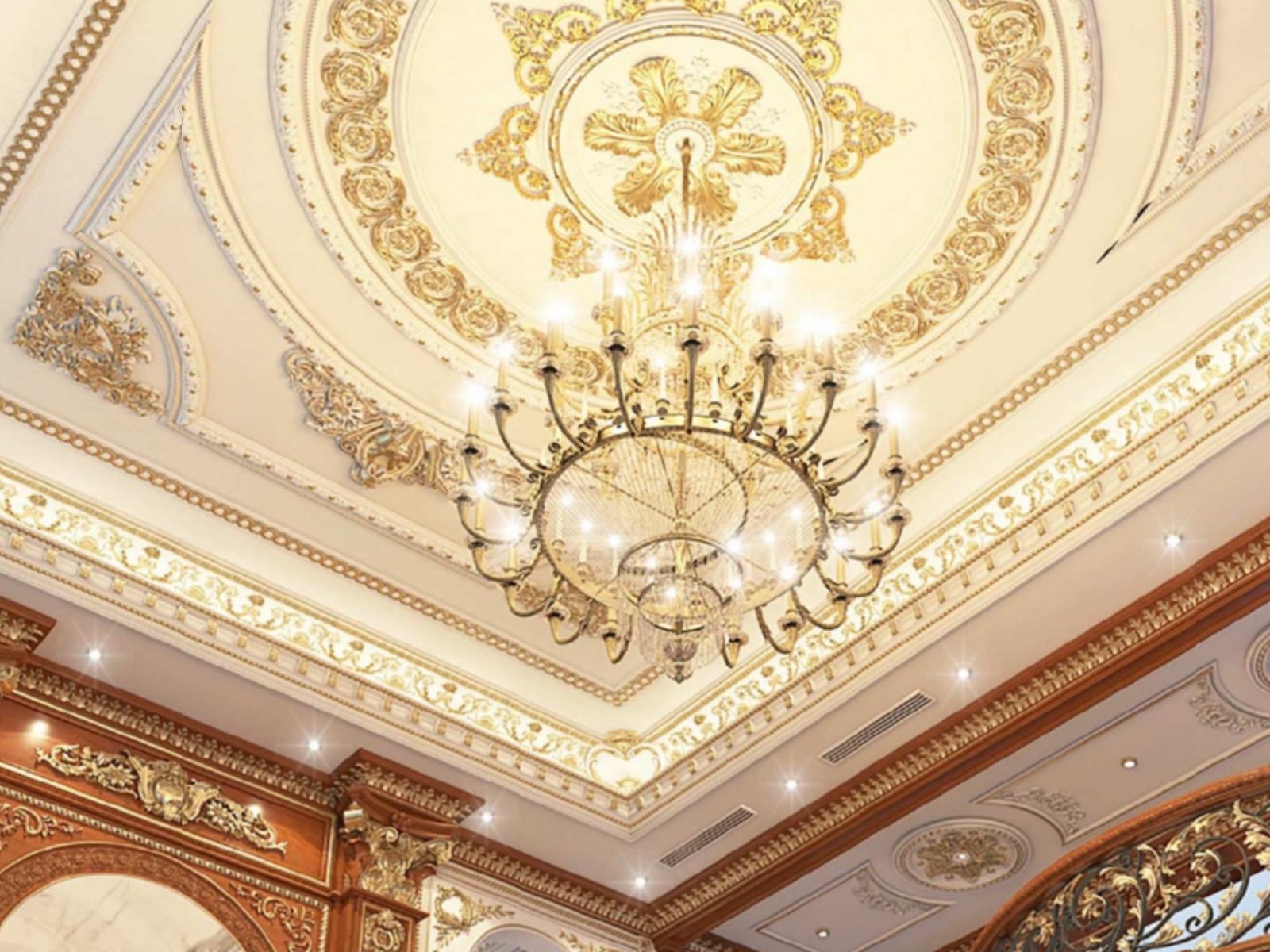 So Sánh Bảo Trì Mâm Trần PU Với Các Vật Liệu Khác