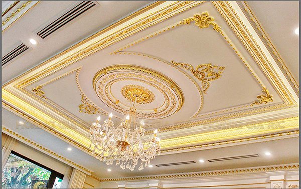 Các Phong Cách Mâm Trần PU Phổ Biến